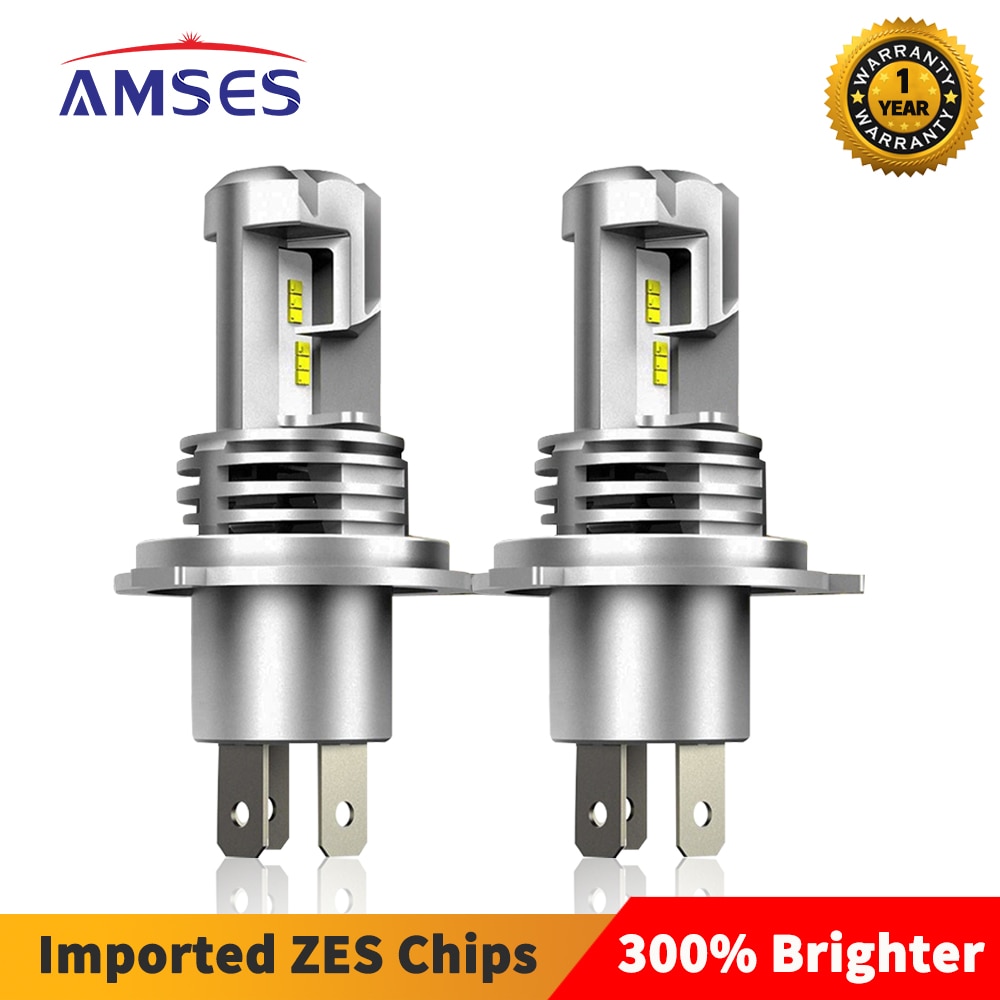 AMSES-H4 H7 LED Ʈ , H1 H11 H8 H3 9005 H..
